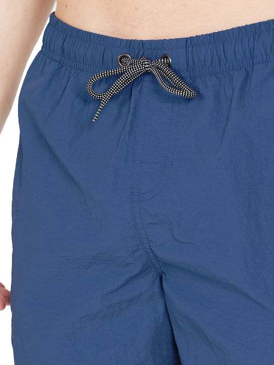 Ανδρικό Μαγιό Σορτς Dark Denim