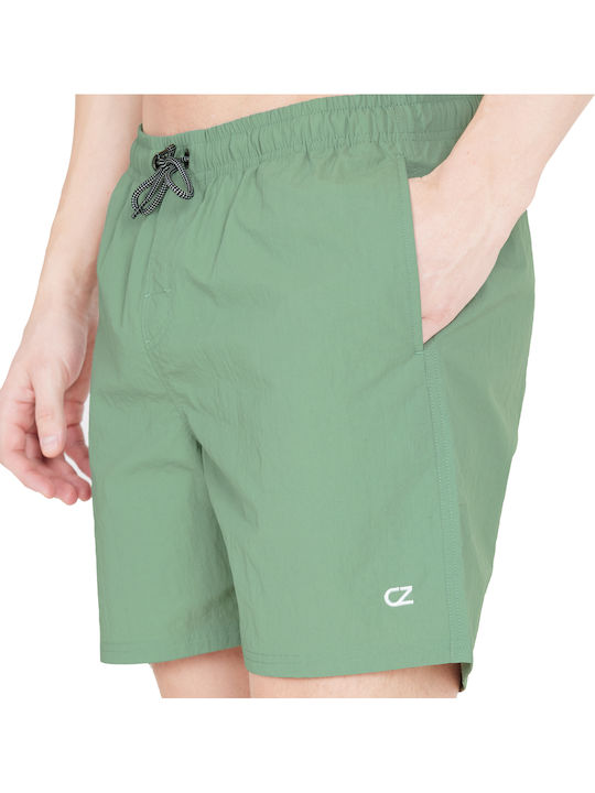 Men's Swimwear Shorts Green Bay