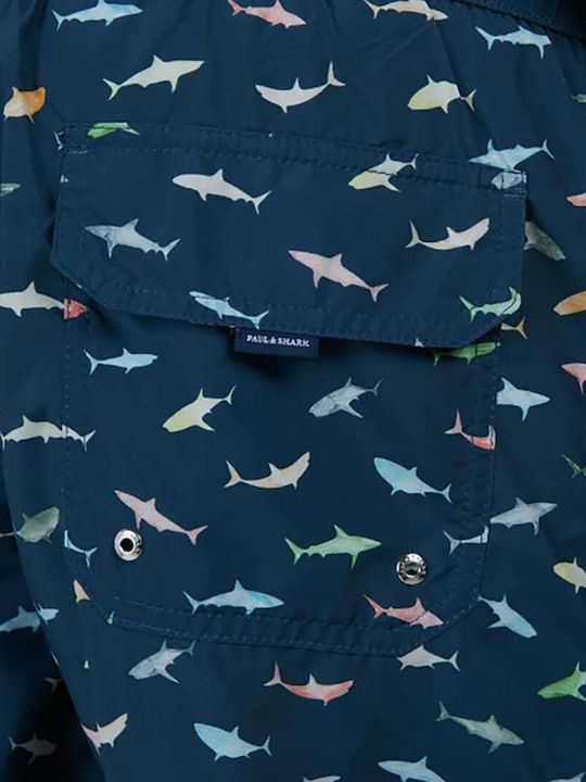 Paul & Shark