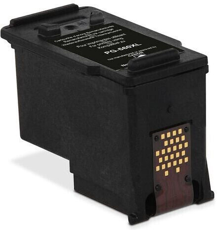 Freecolor Συμβατό Μελάνι Εκτυπωτή InkJet Canon PGI-560XL 160ml Μαύρο 1τμχ