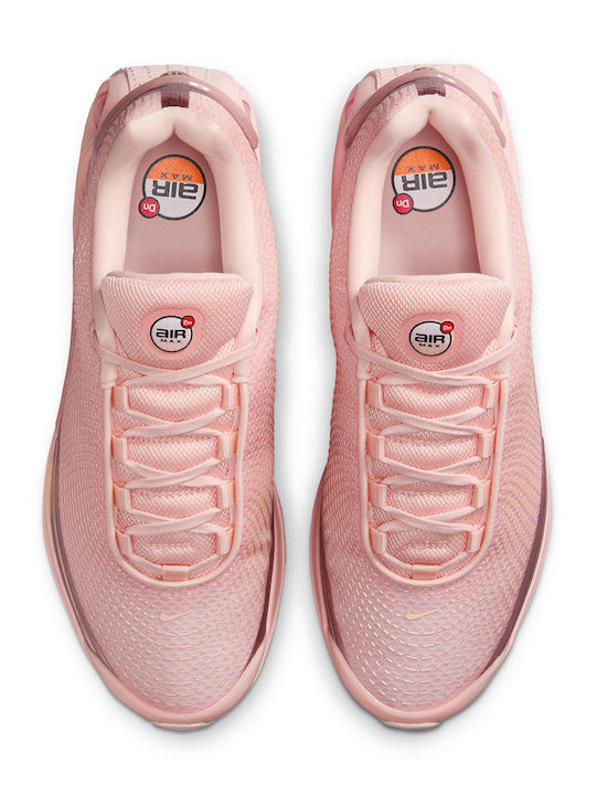 Air Max DN Adidași Pentru Femei Roz