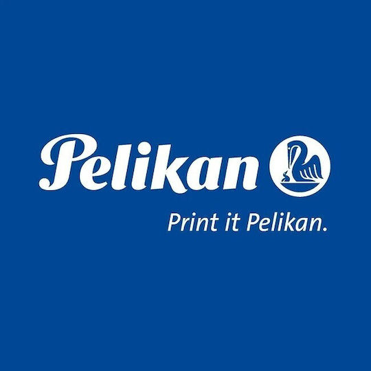 Pelikan Compatible Inkjet Printer Ink HP T6M15AE HP903XL 330ml Black 1pcs