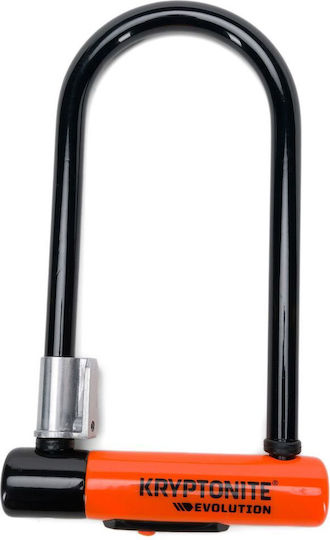 Kryptonite Evolution U-lock Lock