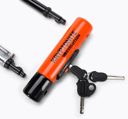 Kryptonite Evolution U-lock Lock