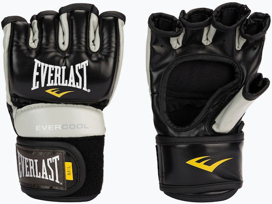Everlast Everstrike Boxing Gloves for Sack Black