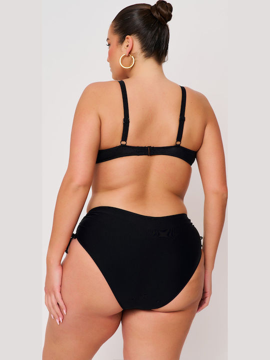 Set Bikini Μαύρο