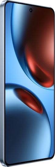 Realme GT 7T 5G Dual SIM (12GB/256GB) IceSense Blue