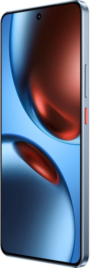 Realme GT 7T 5G Dual SIM (12GB/256GB) IceSense Blue