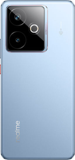 Realme GT 7T 5G Dual SIM (12GB/256GB) IceSense Blue