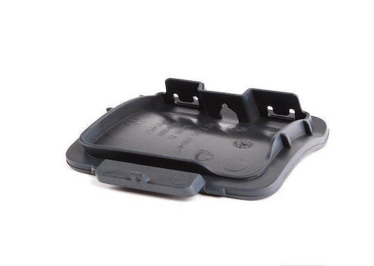 Abdeckung für Anhängerkupplung hinten BMW 5 E60+LCI RR - M5 2002-09 51127898121 1 Stück