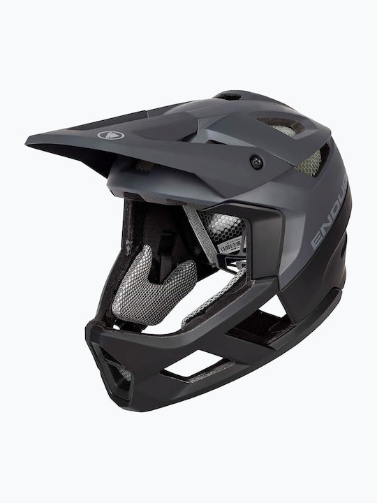 Endura Mt500 Full Face Bike Helmet