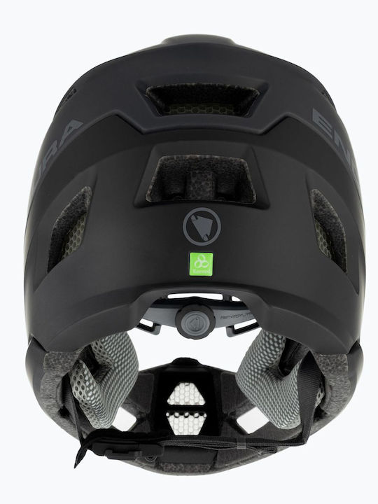 Endura Mt500 Full Face Bike Helmet
