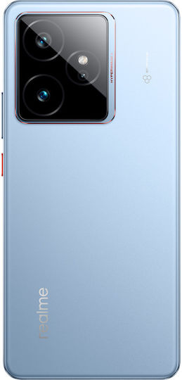 Realme GT 7 5G (12/256GB) Ice Sence Blue