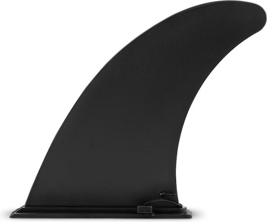 NEO Sport Fin Sup Black