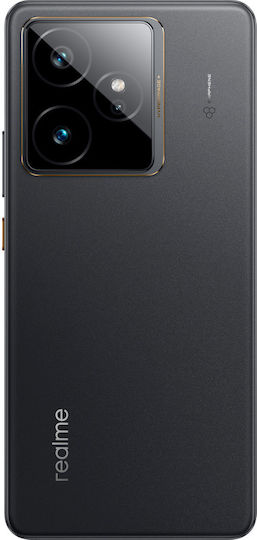 Realme GT 7 5G (12/256GB) Ice Sence Black