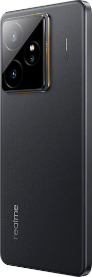 Realme GT 7 5G (12/256GB) Ice Sence Black