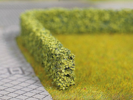 Noch Fence 15x8mm 2pcs 21512