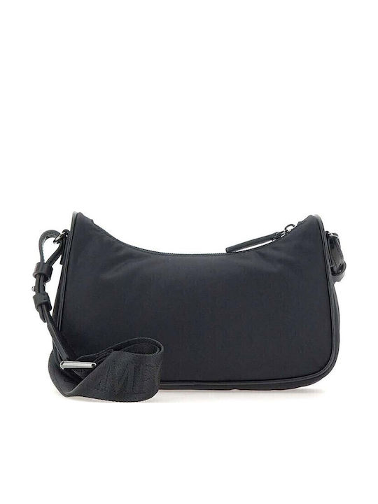 Emporio Armani Black Beauty Ανδρική Τσάντα Ώμου / Χιαστί Μαύρη