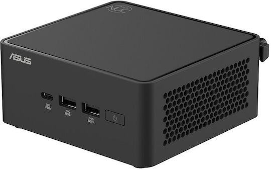 Asus 15 Pro Tall RNUC15CRHI300002 Barebone (Core 3-100U)