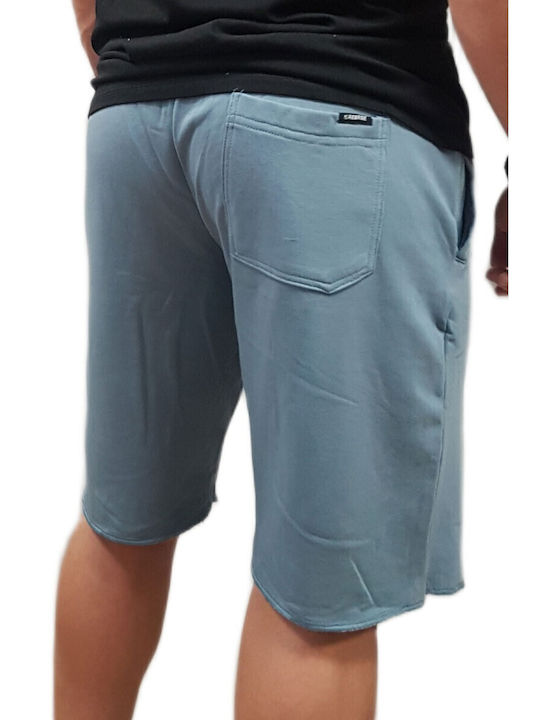 Rebase Herrenshorts Tranquil Blue