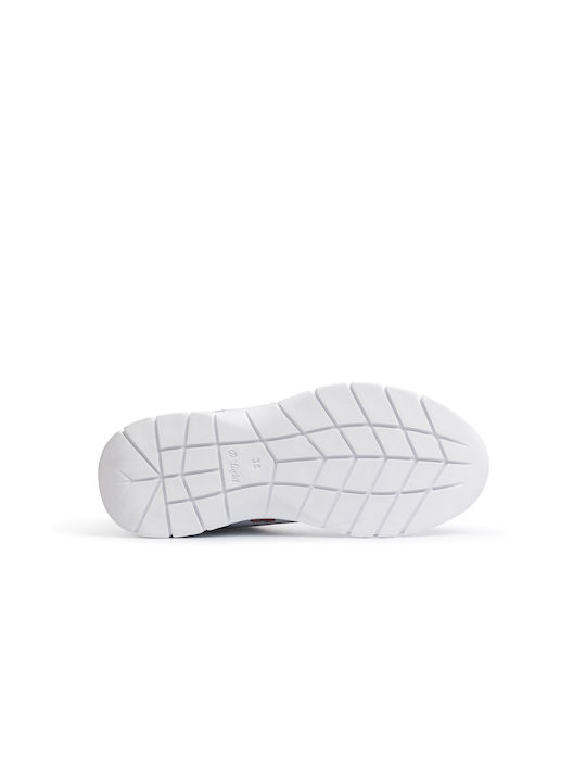 Dian Нисък Работни White