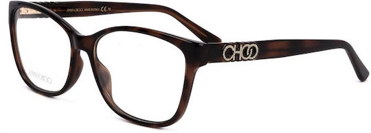 Jimmy Choo JC238 086 Korrektionsbrillengestelle