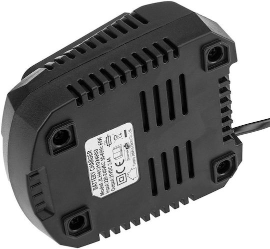Graphite Φορτιστής Μπαταριών Εργαλείου Energy+