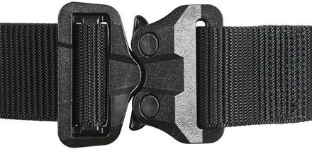 Ζώνη Cobra Gt Fg45 Tactical Belt Helikon-tex Μαύρη