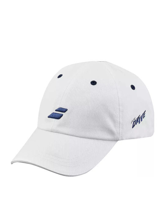 Babolat Мъжко Жокей Бял 5UB1222-1099