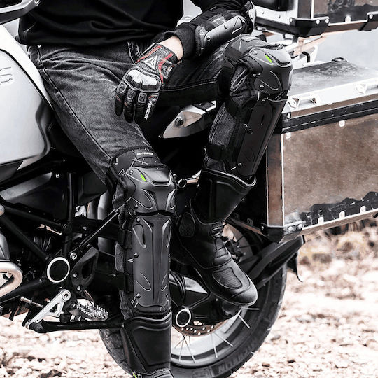 Motowolf 1010verde