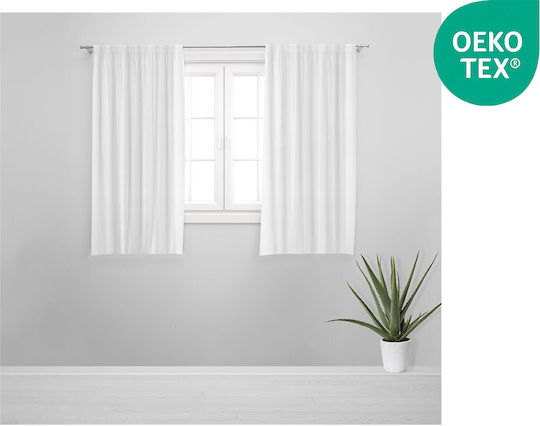 Easy Home Marimba Παραθύρου με Τρέσα 140x150εκ.