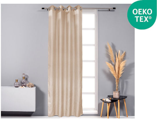 Easy Home Celesta με Τρουκς Ροζ 140x260εκ.