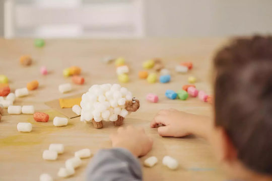 Playmais Παιδική Χειροτεχνία για Παιδιά 3+ Ετών 800τμχ