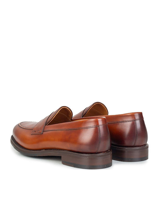 Mocasini barbati in Maro Culori