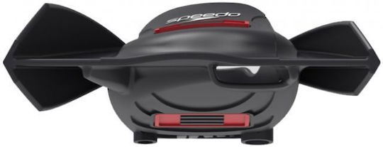 Speedo Labele De Înot De Piscină DMC Elite Max Scurte Negru/Roșu