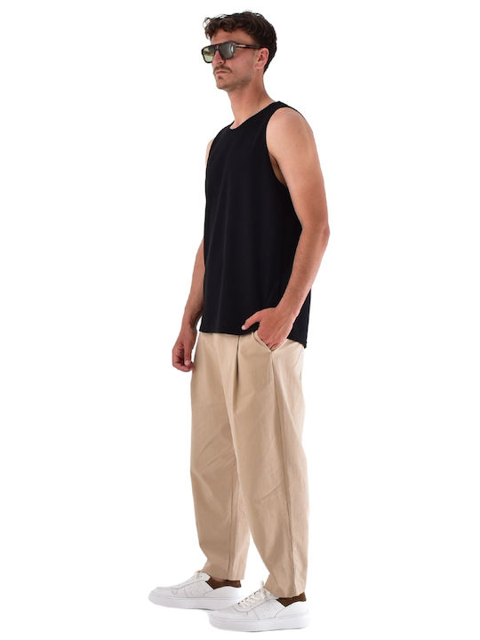 Παντελόνι Beige