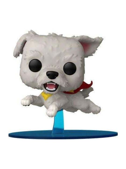 Funko Pop! DC Primal Age: DC Comics - Superman