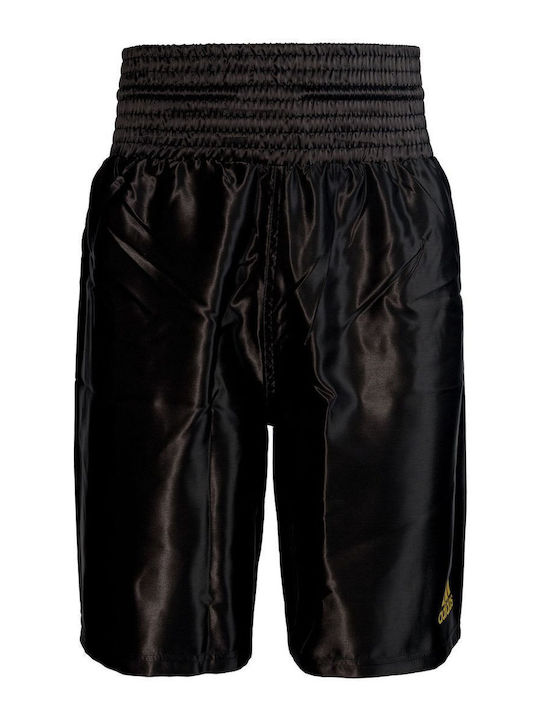 adidas Мъжки Боксов шорт Бокс Черен