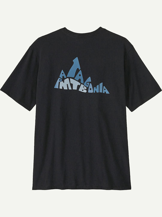 T-shirt Black