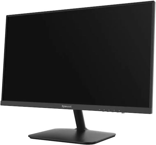 Redragon NEAPOLIS II VA Monitor 24" FHD 1920x1080 with Response Time 7ms GTG