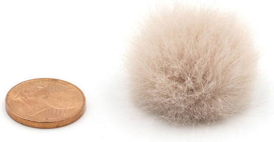 Bubblebee Bubblebee Fur Microphone Windscreen
