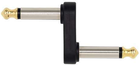 Planet Waves PW-P047B Μετατροπέας 6.3mm male σε 6.3mm female 1τμχ