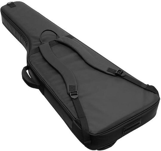 Ibanez Αδιάβροχη Βαλίτσα Ηλεκτρικής Κιθάρας με Επένδυση Μαύρη