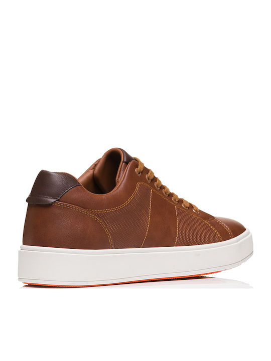 Herren Sneakers Braun