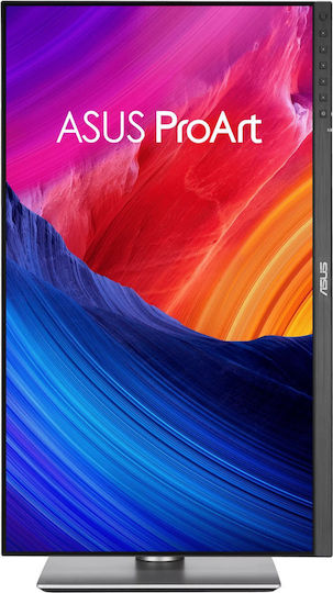 Asus ProArt PA27JCV IPS Monitor 27" 5120x2880 με Χρόνο Απόκρισης 5ms GTG