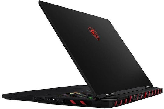 MSI Raider 18 HX AI A2XWIG-420US 18" QHD+ 240Hz (Ultra 9-275HX/32GB/1TB SSD/GeForce RTX 5080/W11 Pro) Core Black (US Keyboard)
