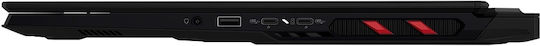 MSI Raider 18 HX AI A2XWIG-420US 18" QHD+ 240Hz (Ultra 9-275HX/32GB/1TB SSD/GeForce RTX 5080/W11 Pro) Core Black (US Keyboard)