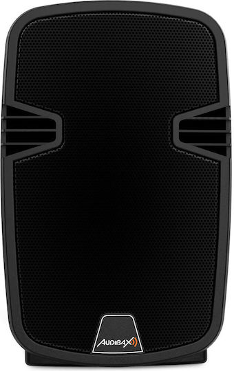 Audibax Arkansas 10P Παθητικό Ηχείο PA 200W με Woofer 10"