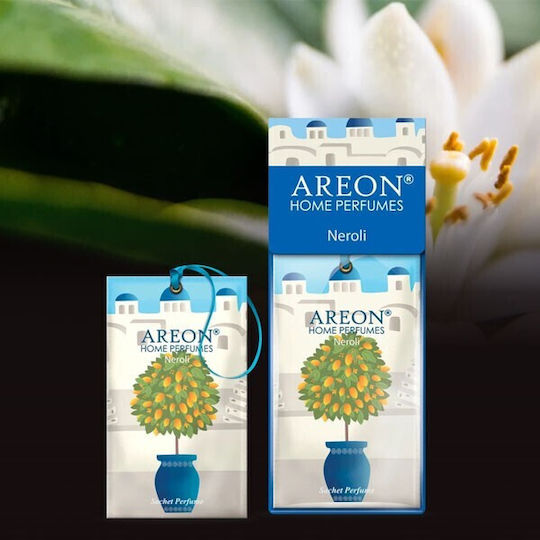 Areon Ароматен за гардероб с аромат Нероли