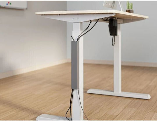 Equip Στήριγμα Καλωδίων Γκρι 650864 1τμχ